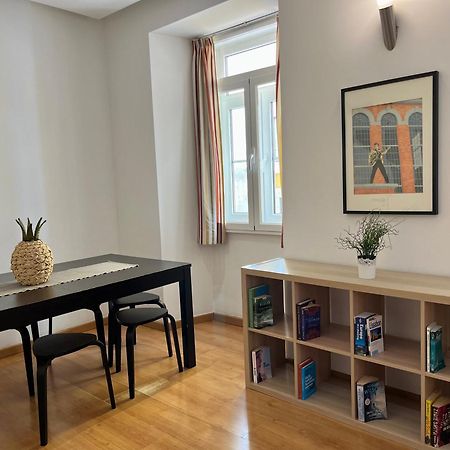 2 Bedroom Apartment - Bairro Alto Residence Лиссабон Экстерьер фото