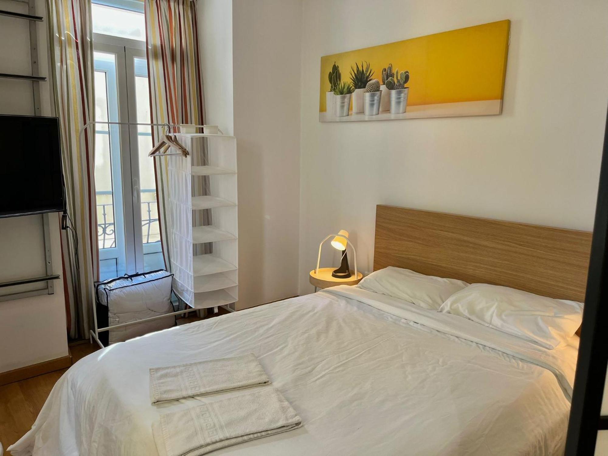 2 Bedroom Apartment - Bairro Alto Residence Лиссабон Экстерьер фото
