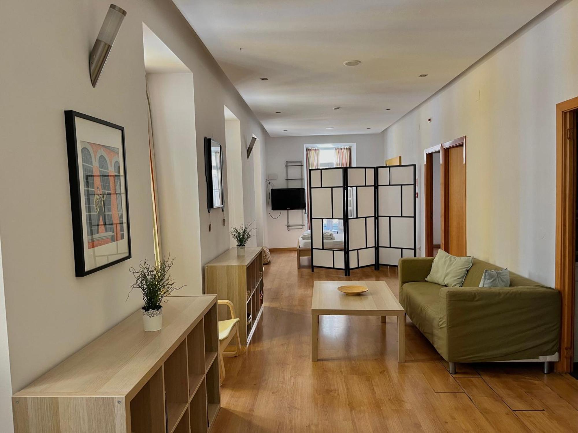 2 Bedroom Apartment - Bairro Alto Residence Лиссабон Экстерьер фото