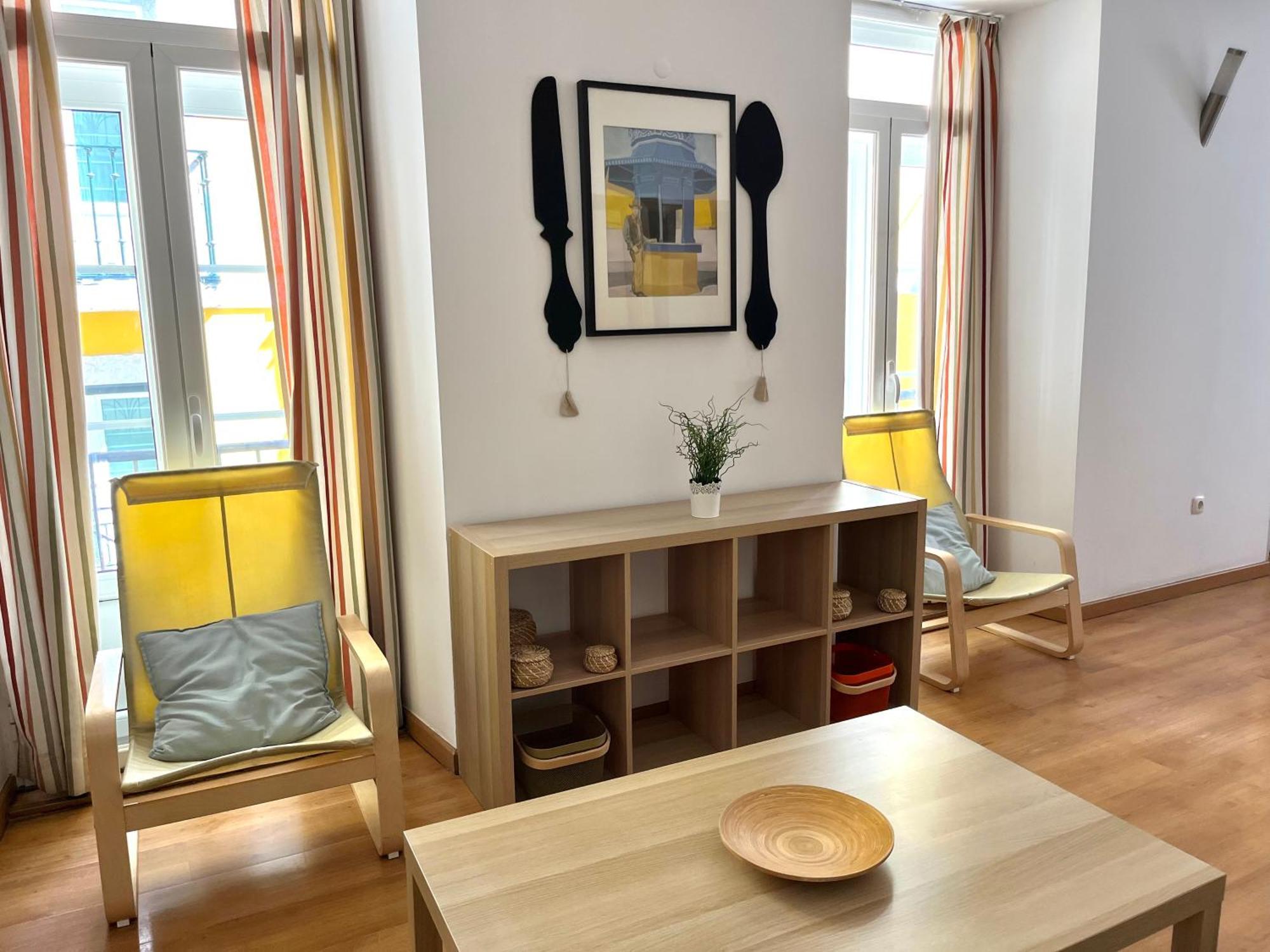 2 Bedroom Apartment - Bairro Alto Residence Лиссабон Экстерьер фото
