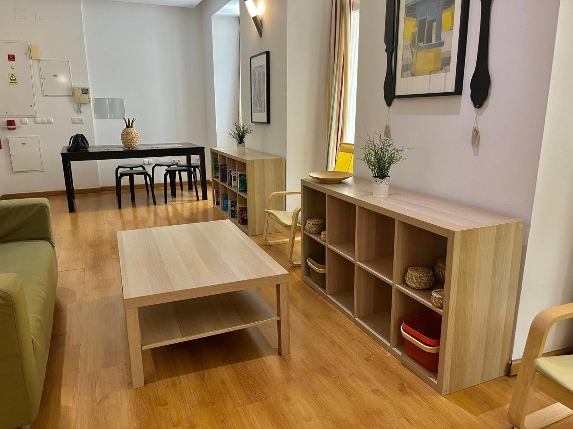 2 Bedroom Apartment - Bairro Alto Residence Лиссабон Экстерьер фото