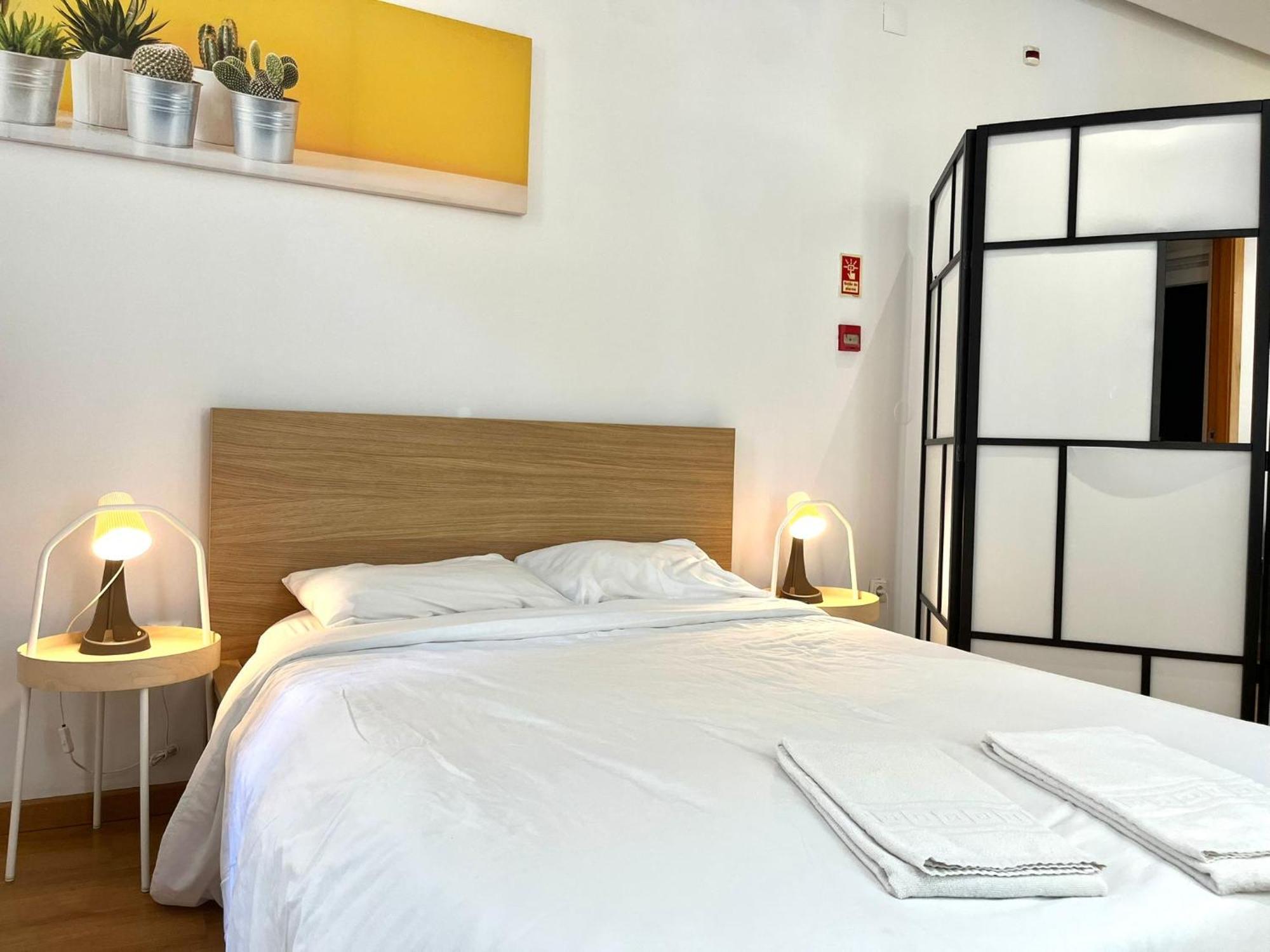2 Bedroom Apartment - Bairro Alto Residence Лиссабон Экстерьер фото