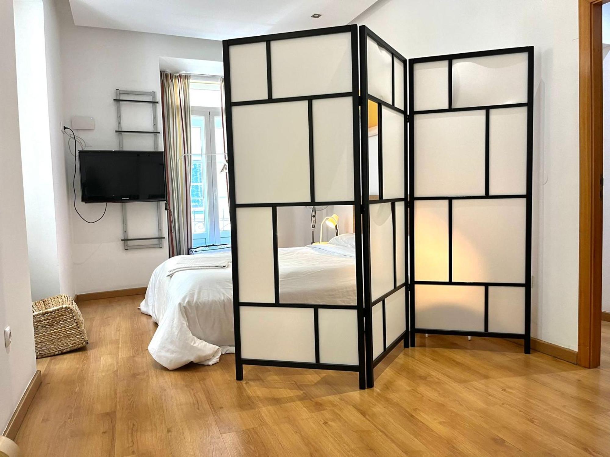 2 Bedroom Apartment - Bairro Alto Residence Лиссабон Экстерьер фото