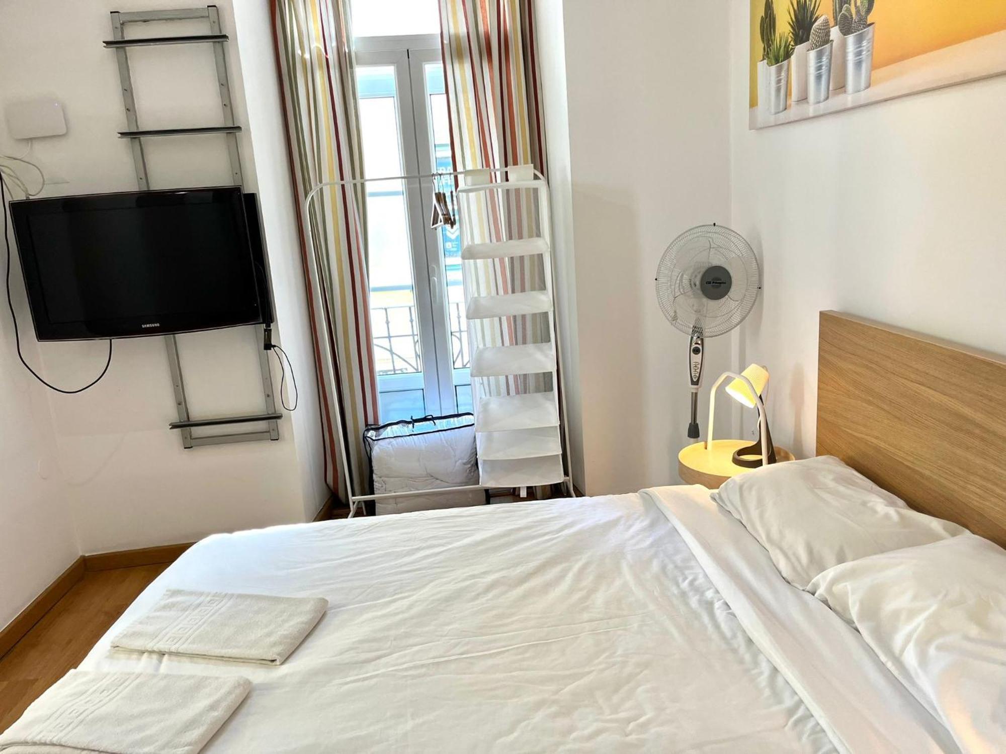 2 Bedroom Apartment - Bairro Alto Residence Лиссабон Экстерьер фото