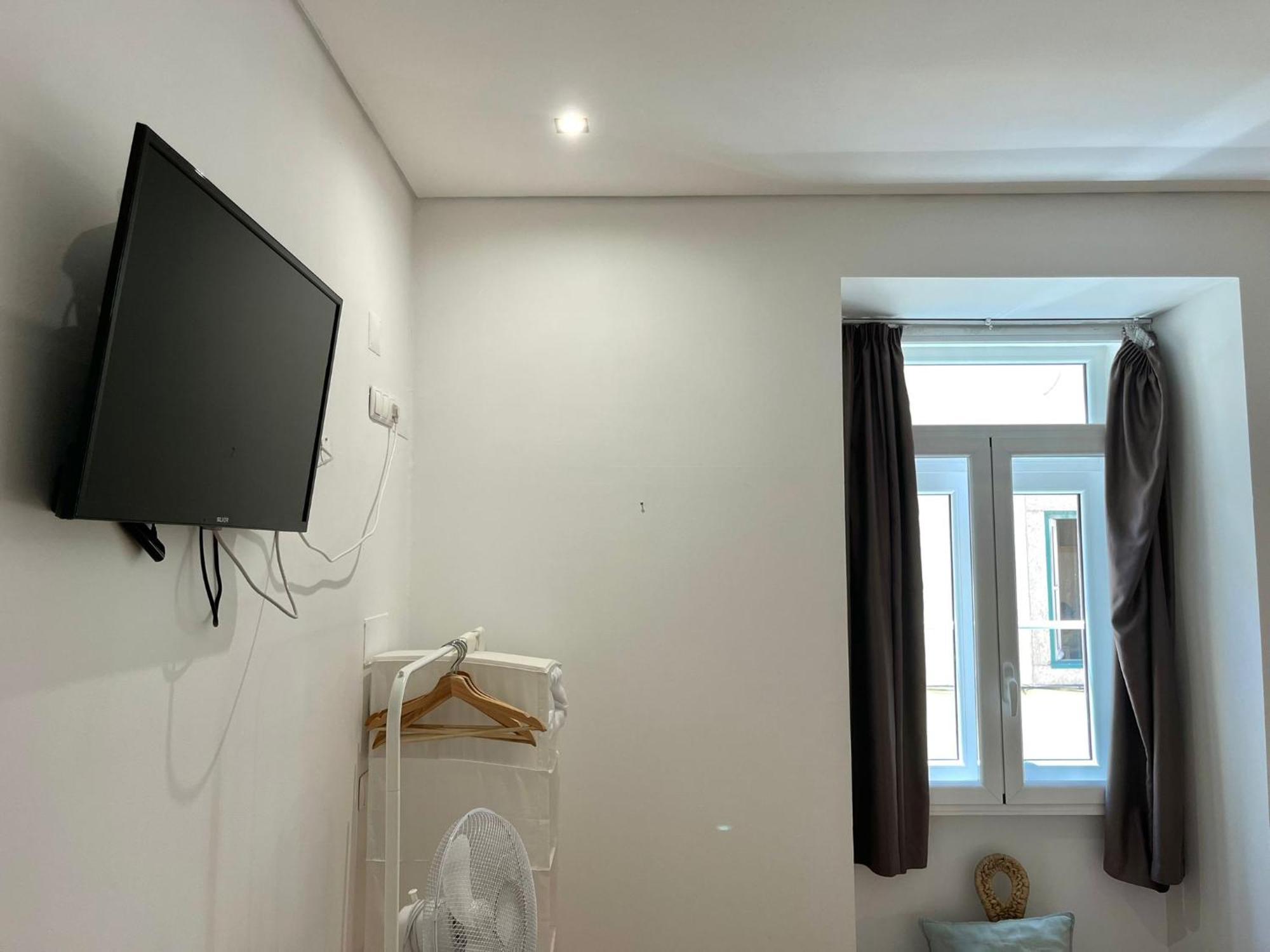 2 Bedroom Apartment - Bairro Alto Residence Лиссабон Экстерьер фото