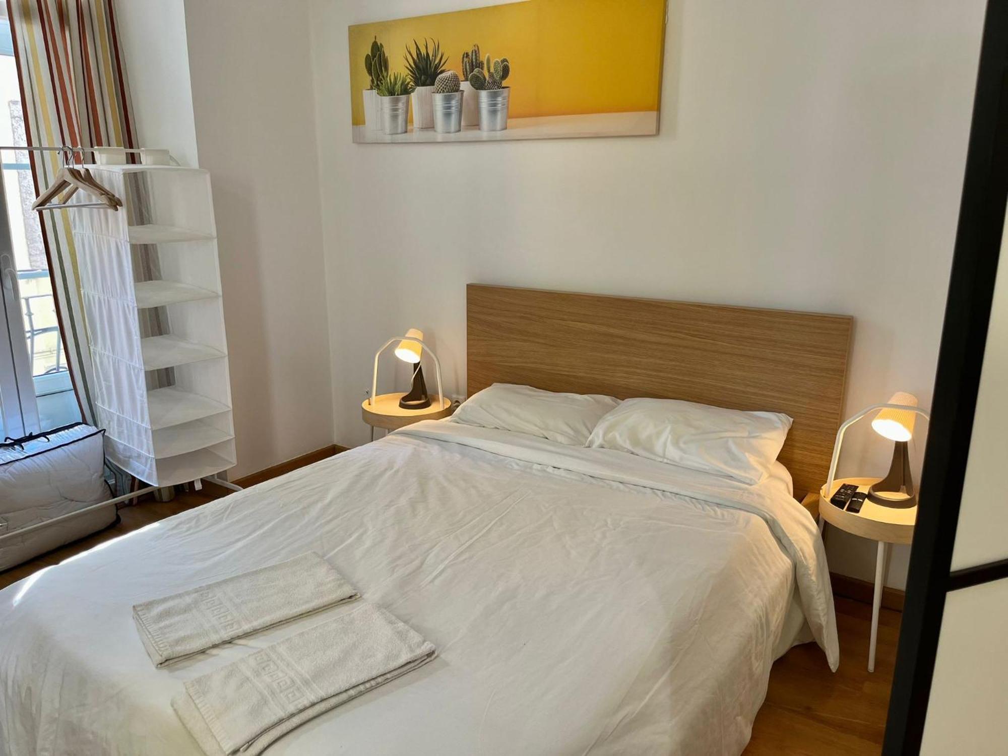 2 Bedroom Apartment - Bairro Alto Residence Лиссабон Экстерьер фото