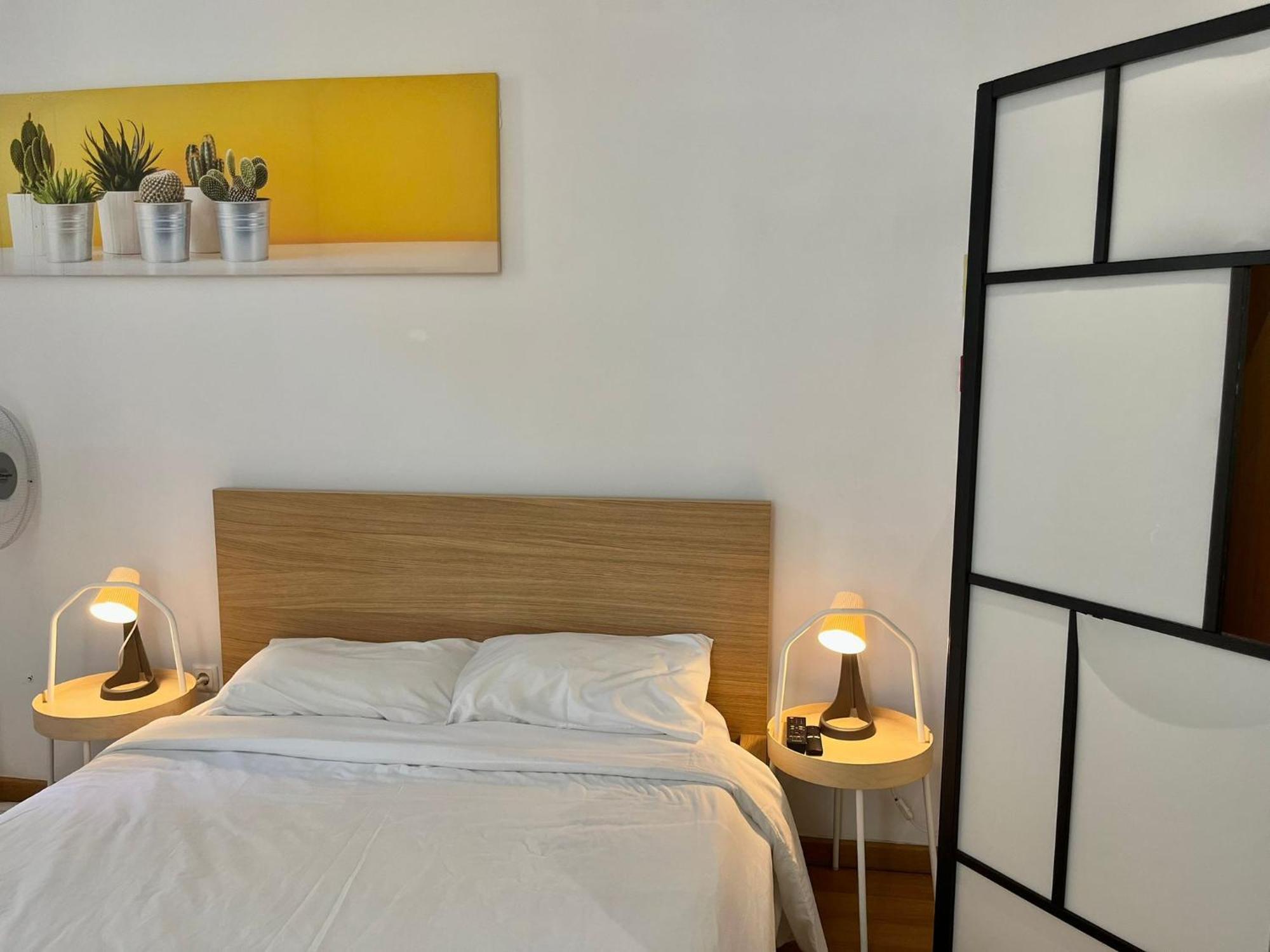2 Bedroom Apartment - Bairro Alto Residence Лиссабон Экстерьер фото