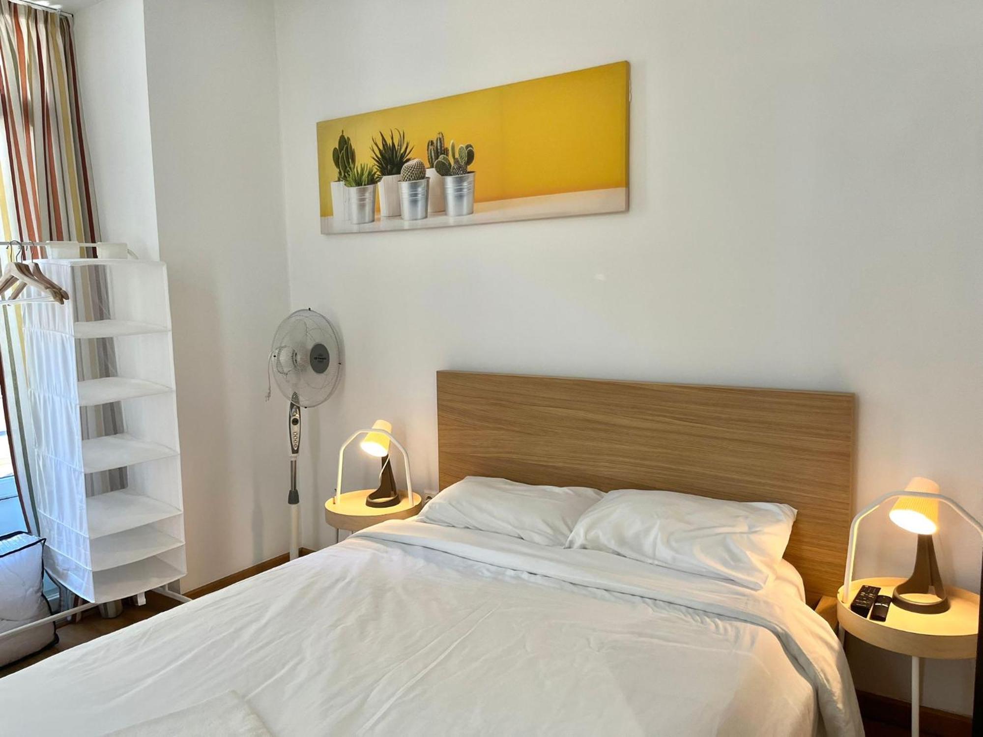 2 Bedroom Apartment - Bairro Alto Residence Лиссабон Экстерьер фото